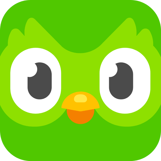Duolingo Logo